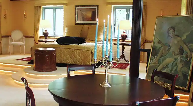 Holiday home in Ronæs Strand