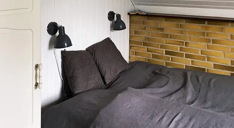 Sommerhus i Houstrup