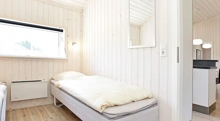 Sommerhus i Großenbrode