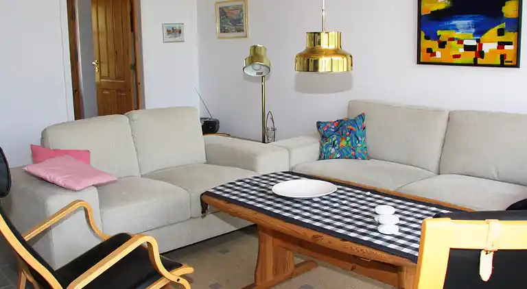 Holiday home in Fjerritslev