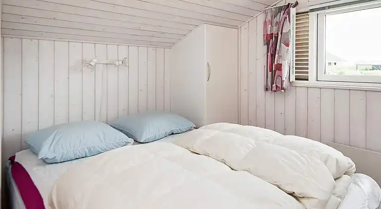 Sommerhus ved Hejlsminde Strand