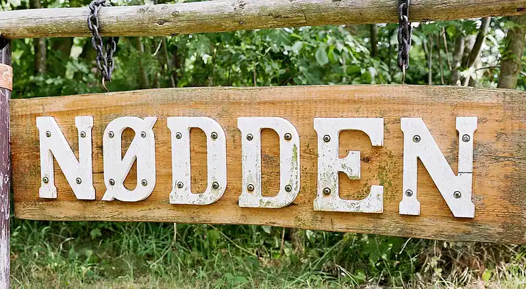 Semesterbostad i Rønne