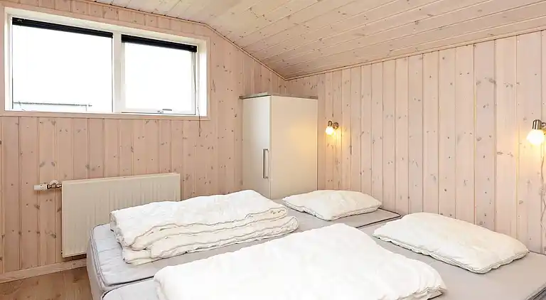 Holiday home in Havneby