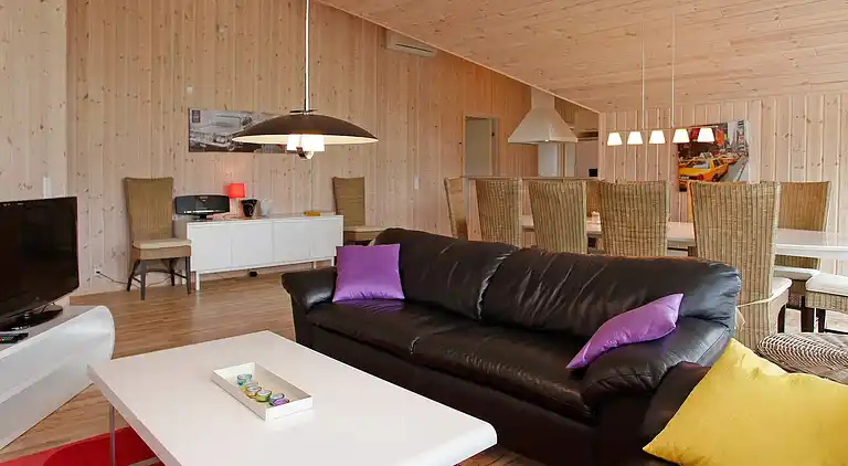 Holiday home in Rødby