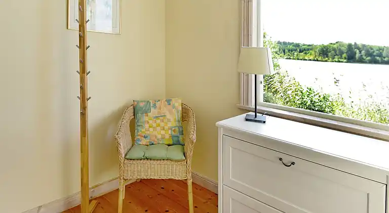 Ferienhaus in Strängnäs Ö