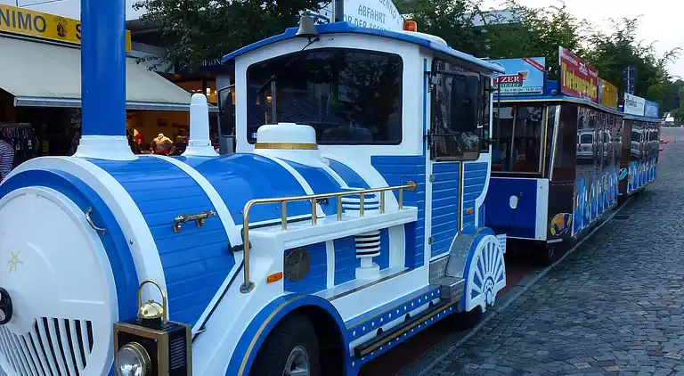 Sommerhus i Kattenberg