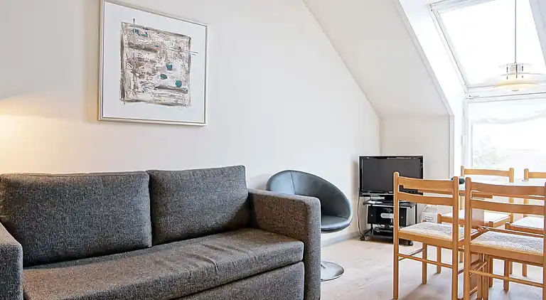 Casa vacanze in Gudhjem