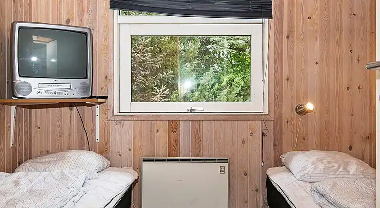 Sommerhus i Fårvang