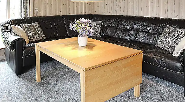 Holiday home in Ulfborg