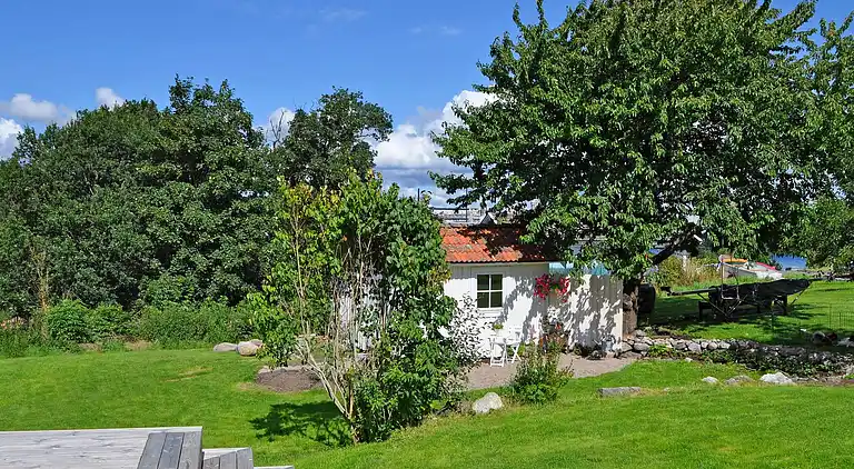 Feriebolig i Stenungsön