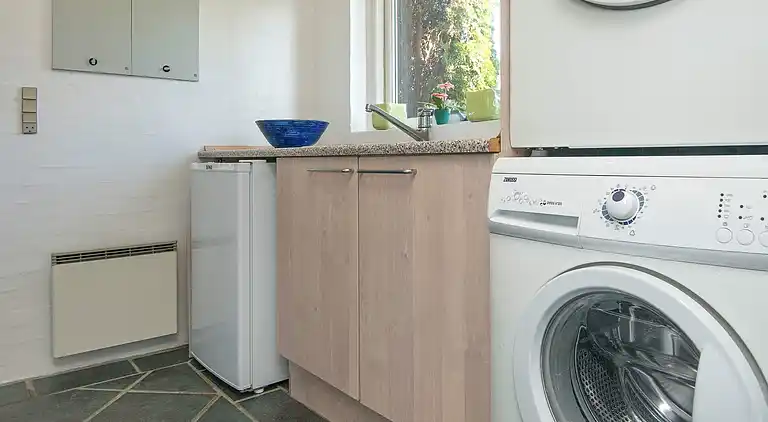 Holiday home in Kelstrup Strand