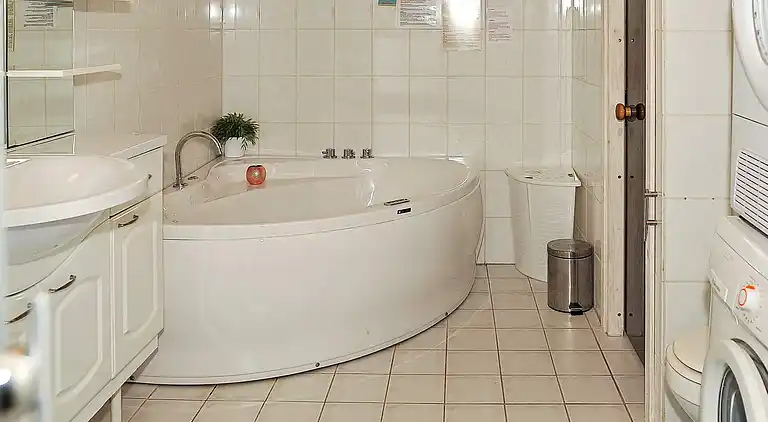 Holiday home in Houstrup