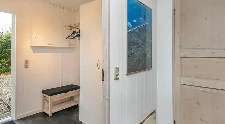 Holiday home in Blåvand