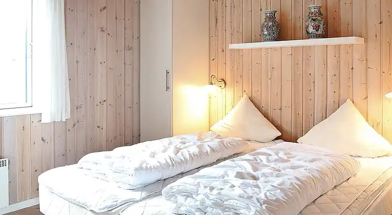 Holiday home in Nørre Fjand