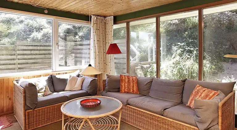 Holiday home in Nr Lyngby Strand