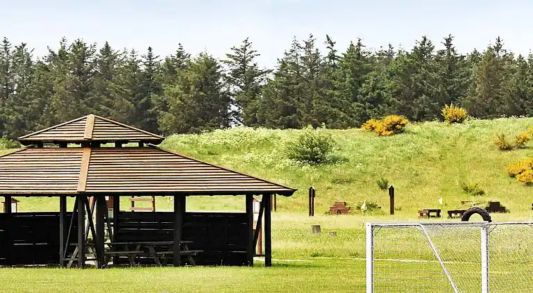 Holiday home in Brovst