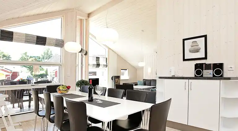 Sommerhus i Großenbrode