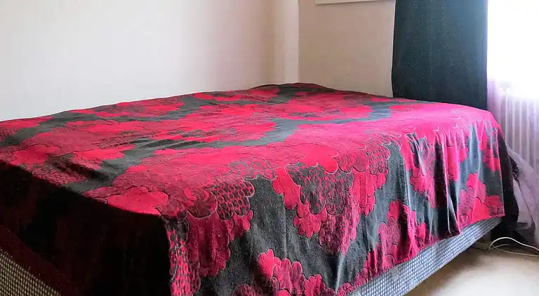 Sommerhus i Mariestad Ö