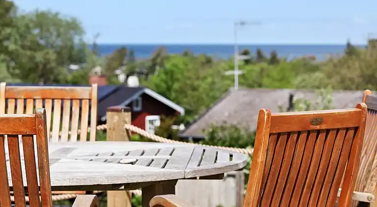 Holiday home in Vejby