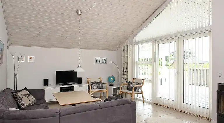 Holiday home in Brovst