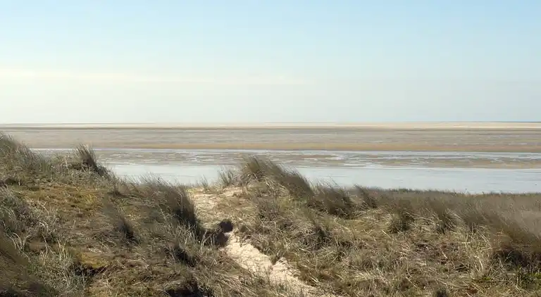 Holiday home on Fanø