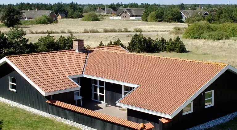 Holiday home in Blåvand