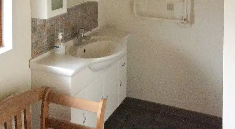 Holiday home in Kvie Sø