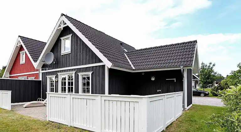 Holiday home in Vejby