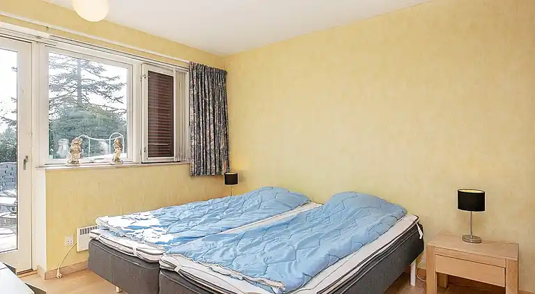 Holiday home in Strøby