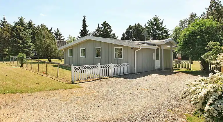 Holiday home in Dannemare