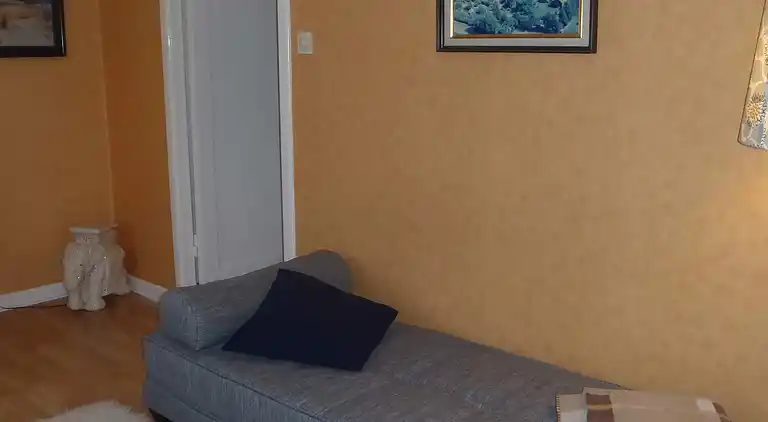 Holiday home in Stenungsund Ö