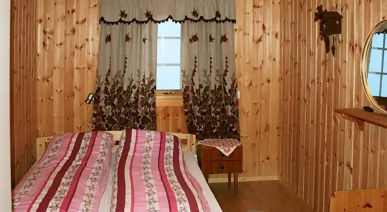 Feriebolig i Vestvågøy