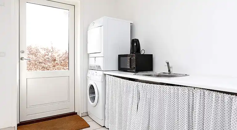 Holiday home in Gilleleje