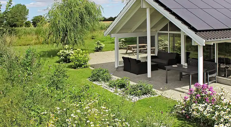 Holiday home in Idestrup