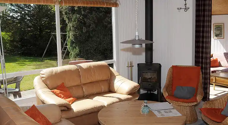 Sommerhus i Kegnæs