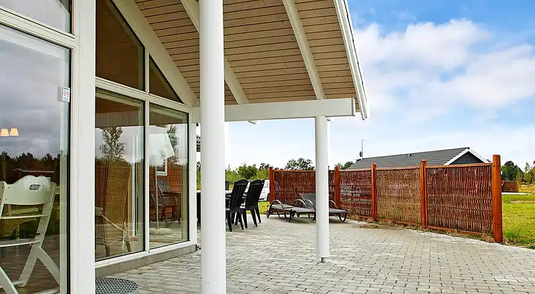 Holiday home in Rødby