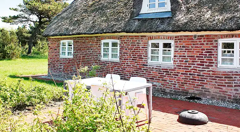 Holiday home in Blåvand