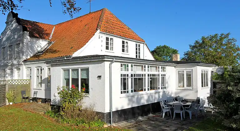 Sommerhus i Nordborg