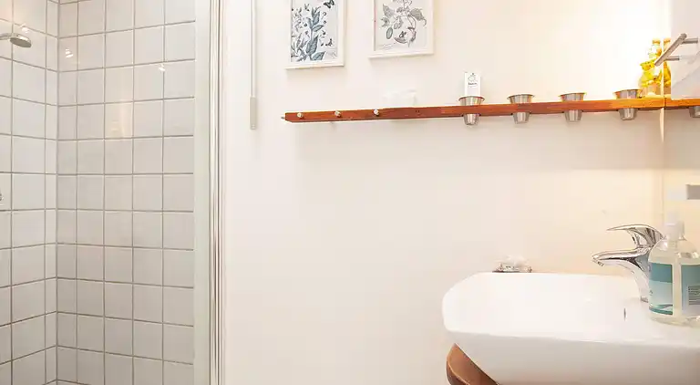 Sommerhus i Grevinge