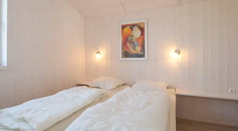 Holiday home in Kattenberg