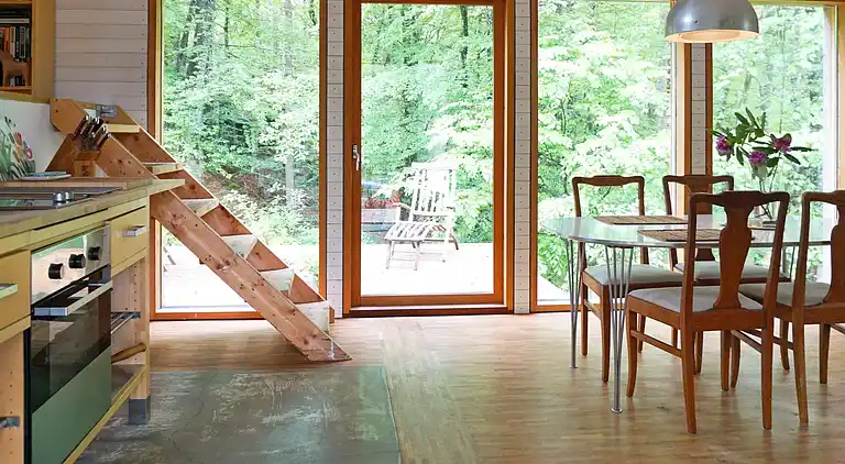 Sommerhus i Kungälvs