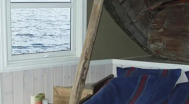 Holiday home in Kalvåg