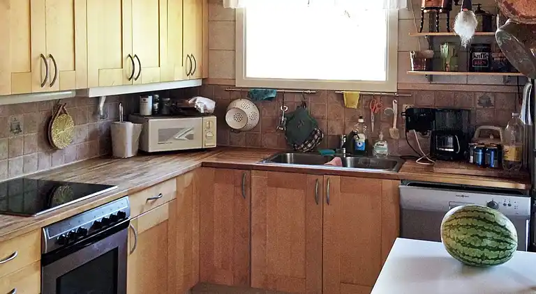 Casa vacanze in Haninge C