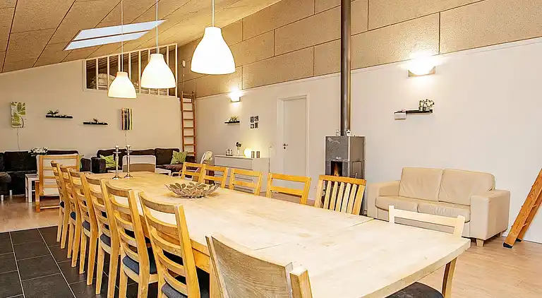 Holiday home in Brønderslev