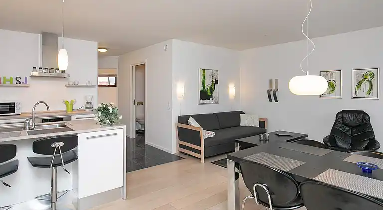 Holiday home in Bogense