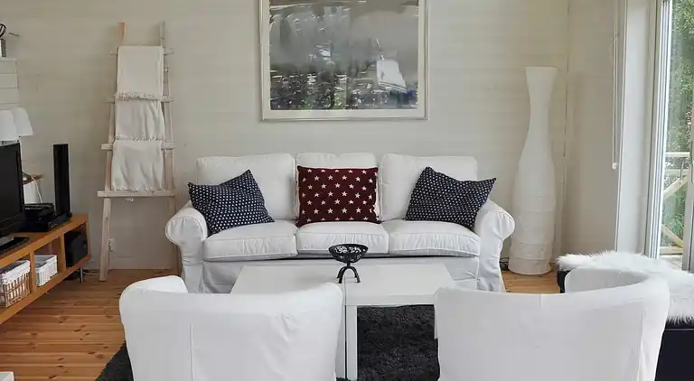 Feriebolig i Stenungsön