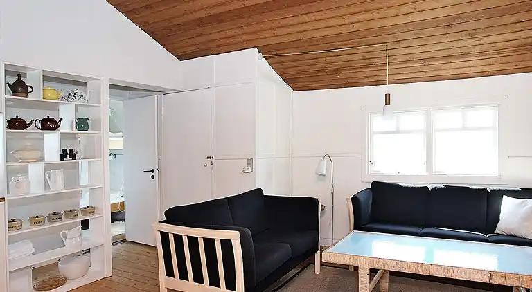 Ferienhaus in Jammerbugt