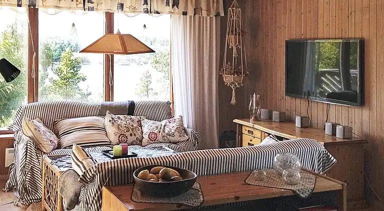 Casa vacanze in Haninge C