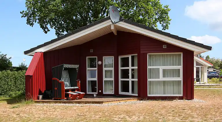 Sommerhus i Kattenberg