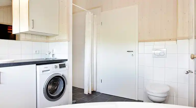 Holiday home in Kücknitz